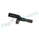 Sensor, Raddrehzahl Hinterachse rechts RAP BRAKES R-A0107