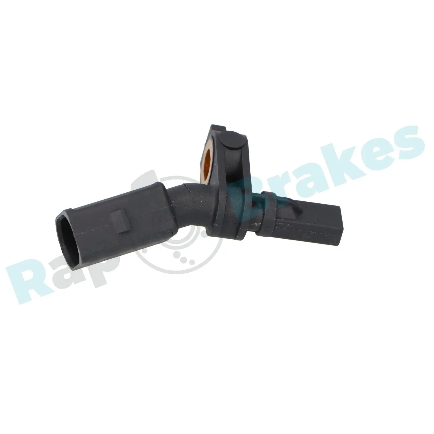 Sensor, Raddrehzahl Vorderachse rechts RAP BRAKES R-A0109