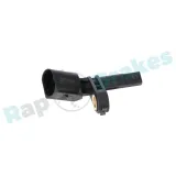 Sensor, Raddrehzahl Vorderachse links RAP BRAKES R-A0111