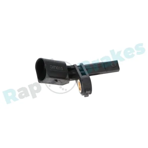 Sensor, Raddrehzahl Vorderachse links RAP BRAKES R-A0111 Bild Sensor, Raddrehzahl Vorderachse links RAP BRAKES R-A0111