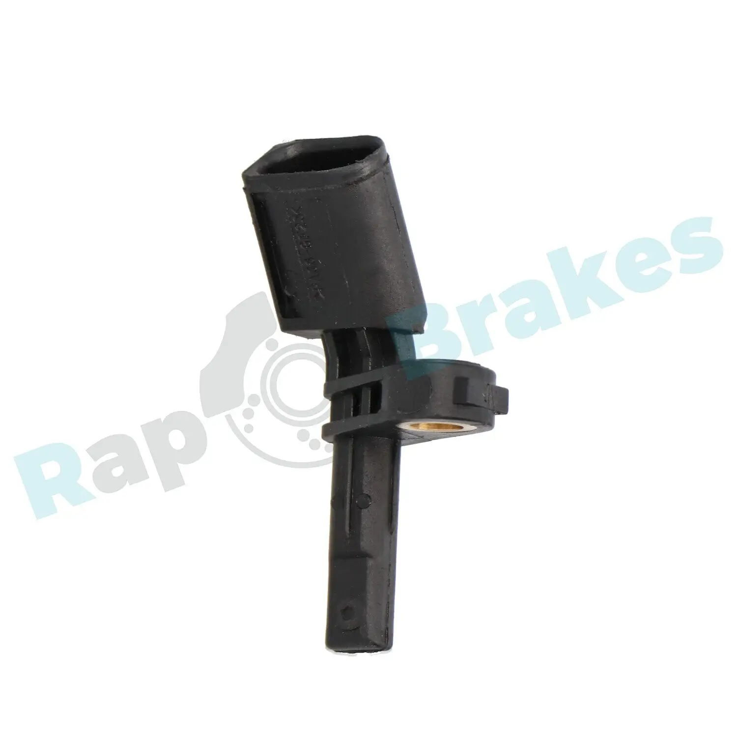 Sensor, Raddrehzahl Vorderachse rechts RAP BRAKES R-A0112