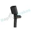 Sensor, Raddrehzahl Vorderachse rechts RAP BRAKES R-A0112