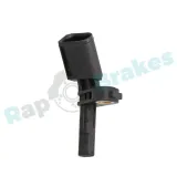 Sensor, Raddrehzahl Vorderachse rechts RAP BRAKES R-A0112