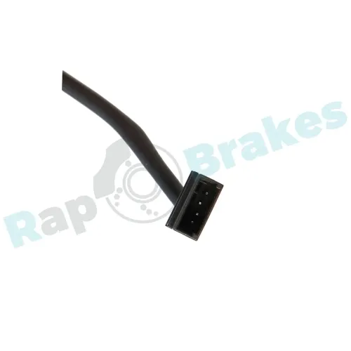 Sensor, Raddrehzahl Hinterachse links RAP BRAKES R-A0114 Bild Sensor, Raddrehzahl Hinterachse links RAP BRAKES R-A0114