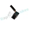Sensor, Raddrehzahl Hinterachse links RAP BRAKES R-A0114 Bild Sensor, Raddrehzahl Hinterachse links RAP BRAKES R-A0114