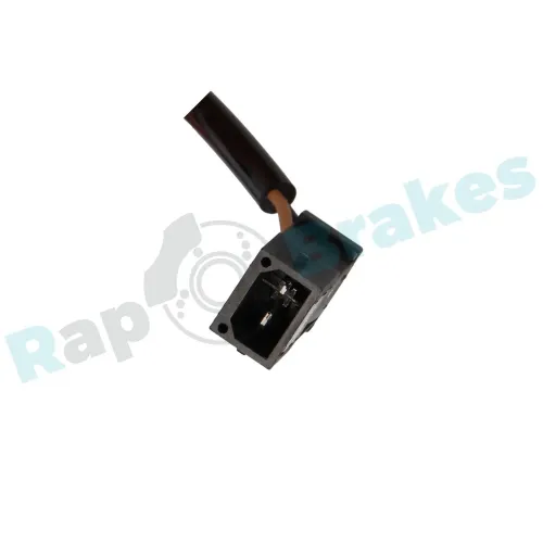 Sensor, Raddrehzahl Hinterachse links RAP BRAKES R-A0114 Bild Sensor, Raddrehzahl Hinterachse links RAP BRAKES R-A0114