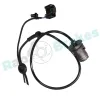 Sensor, Raddrehzahl Hinterachse links RAP BRAKES R-A0114 Bild Sensor, Raddrehzahl Hinterachse links RAP BRAKES R-A0114