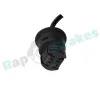 Sensor, Raddrehzahl Hinterachse links RAP BRAKES R-A0114 Bild Sensor, Raddrehzahl Hinterachse links RAP BRAKES R-A0114