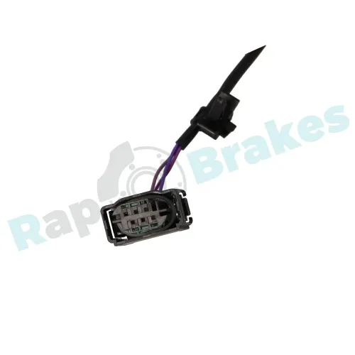 Sensor, Raddrehzahl Hinterachse links RAP BRAKES R-A0114 Bild Sensor, Raddrehzahl Hinterachse links RAP BRAKES R-A0114