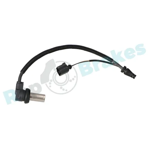 Sensor, Raddrehzahl Vorderachse links Vorderachse rechts RAP BRAKES R-A0115 Bild Sensor, Raddrehzahl Vorderachse links Vorderachse rechts RAP BRAKES R-A0115