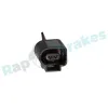 Sensor, Raddrehzahl Vorderachse links Vorderachse rechts RAP BRAKES R-A0115 Bild Sensor, Raddrehzahl Vorderachse links Vorderachse rechts RAP BRAKES R-A0115