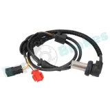 Sensor, Raddrehzahl Vorderachse links Vorderachse rechts RAP BRAKES R-A0116