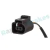 Sensor, Raddrehzahl Vorderachse links Vorderachse rechts RAP BRAKES R-A0116 Bild Sensor, Raddrehzahl Vorderachse links Vorderachse rechts RAP BRAKES R-A0116