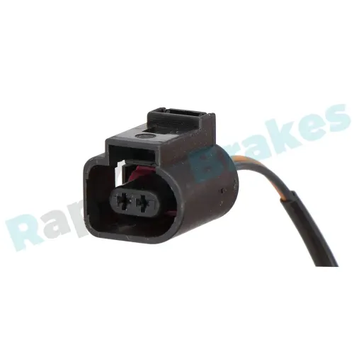 Sensor, Raddrehzahl Vorderachse links Vorderachse rechts RAP BRAKES R-A0116 Bild Sensor, Raddrehzahl Vorderachse links Vorderachse rechts RAP BRAKES R-A0116