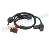 Sensor, Raddrehzahl Vorderachse links Vorderachse rechts RAP BRAKES R-A0117 Bild Sensor, Raddrehzahl Vorderachse links Vorderachse rechts RAP BRAKES R-A0117