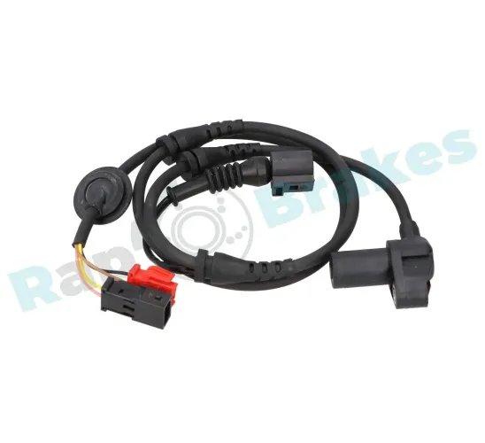 Sensor, Raddrehzahl Vorderachse links Vorderachse rechts RAP BRAKES R-A0117 Bild Sensor, Raddrehzahl Vorderachse links Vorderachse rechts RAP BRAKES R-A0117