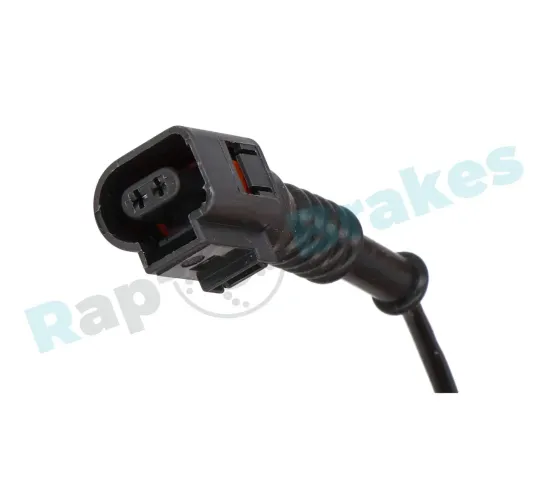 Sensor, Raddrehzahl Vorderachse links Vorderachse rechts RAP BRAKES R-A0117 Bild Sensor, Raddrehzahl Vorderachse links Vorderachse rechts RAP BRAKES R-A0117