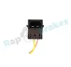 Sensor, Raddrehzahl Vorderachse links Vorderachse rechts RAP BRAKES R-A0117 Bild Sensor, Raddrehzahl Vorderachse links Vorderachse rechts RAP BRAKES R-A0117
