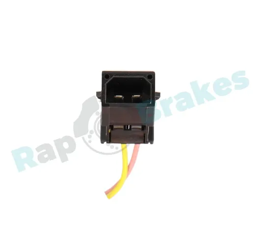 Sensor, Raddrehzahl Vorderachse links Vorderachse rechts RAP BRAKES R-A0117 Bild Sensor, Raddrehzahl Vorderachse links Vorderachse rechts RAP BRAKES R-A0117