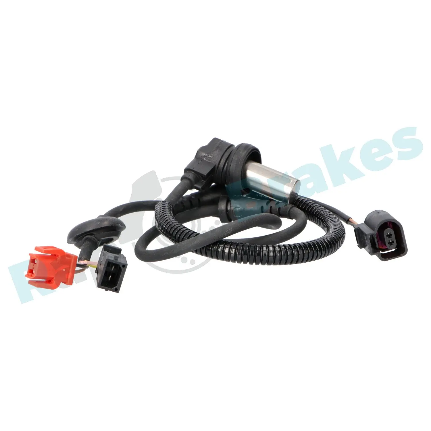 Sensor, Raddrehzahl Vorderachse links Vorderachse rechts RAP BRAKES R-A0118