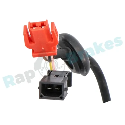 Sensor, Raddrehzahl Vorderachse links Vorderachse rechts RAP BRAKES R-A0118 Bild Sensor, Raddrehzahl Vorderachse links Vorderachse rechts RAP BRAKES R-A0118