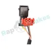 Sensor, Raddrehzahl Vorderachse links Vorderachse rechts RAP BRAKES R-A0118 Bild Sensor, Raddrehzahl Vorderachse links Vorderachse rechts RAP BRAKES R-A0118