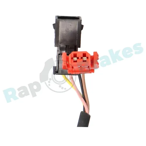 Sensor, Raddrehzahl Vorderachse links Vorderachse rechts RAP BRAKES R-A0118 Bild Sensor, Raddrehzahl Vorderachse links Vorderachse rechts RAP BRAKES R-A0118