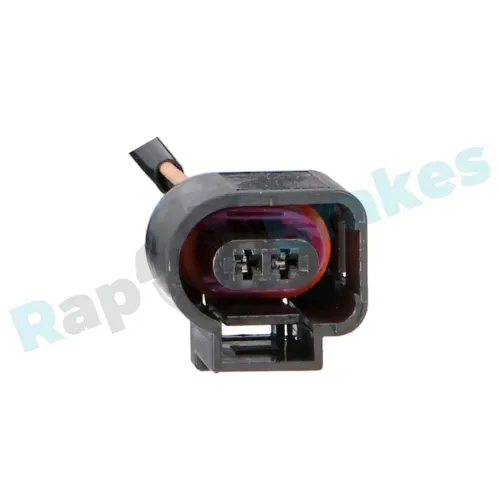 Sensor, Raddrehzahl Vorderachse links Vorderachse rechts RAP BRAKES R-A0118 Bild Sensor, Raddrehzahl Vorderachse links Vorderachse rechts RAP BRAKES R-A0118