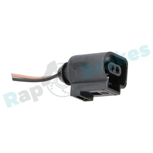 Sensor, Raddrehzahl Vorderachse links Vorderachse rechts RAP BRAKES R-A0118 Bild Sensor, Raddrehzahl Vorderachse links Vorderachse rechts RAP BRAKES R-A0118