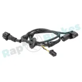 Sensor, Raddrehzahl Vorderachse links Vorderachse rechts RAP BRAKES R-A0119
