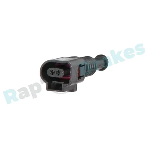 Sensor, Raddrehzahl Vorderachse links Vorderachse rechts RAP BRAKES R-A0119 Bild Sensor, Raddrehzahl Vorderachse links Vorderachse rechts RAP BRAKES R-A0119