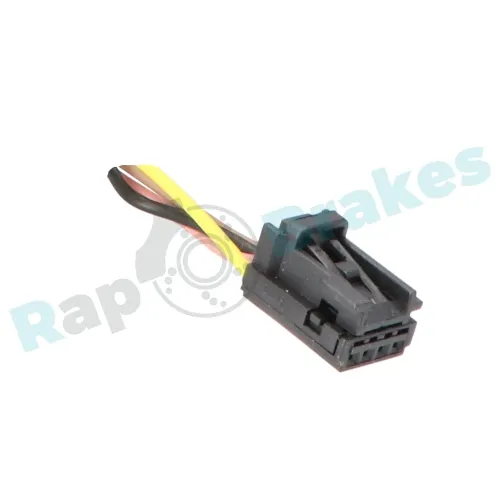 Sensor, Raddrehzahl Vorderachse links Vorderachse rechts RAP BRAKES R-A0119 Bild Sensor, Raddrehzahl Vorderachse links Vorderachse rechts RAP BRAKES R-A0119