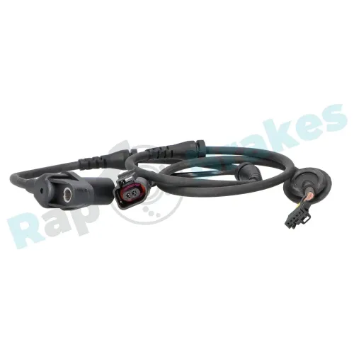 Sensor, Raddrehzahl Vorderachse links Vorderachse rechts RAP BRAKES R-A0120 Bild Sensor, Raddrehzahl Vorderachse links Vorderachse rechts RAP BRAKES R-A0120