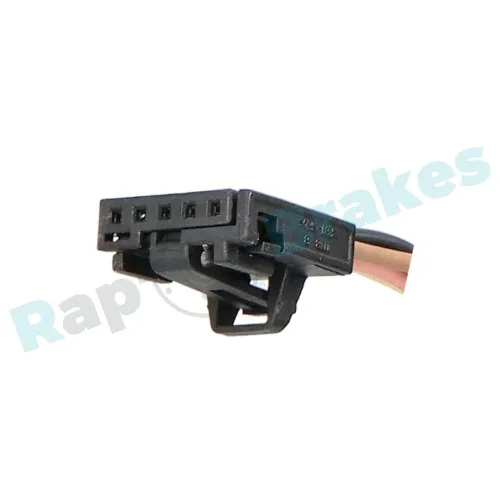 Sensor, Raddrehzahl Vorderachse links Vorderachse rechts RAP BRAKES R-A0120 Bild Sensor, Raddrehzahl Vorderachse links Vorderachse rechts RAP BRAKES R-A0120