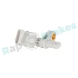 Sensor, Raddrehzahl Vorderachse rechts RAP BRAKES R-A0123