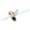 Sensor, Raddrehzahl Vorderachse rechts RAP BRAKES R-A0123 Bild Sensor, Raddrehzahl Vorderachse rechts RAP BRAKES R-A0123