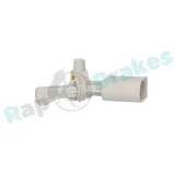 Sensor, Raddrehzahl Hinterachse rechts RAP BRAKES R-A0125