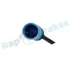 Sensor, Raddrehzahl Hinterachse links Hinterachse rechts RAP BRAKES R-A0126 Bild Sensor, Raddrehzahl Hinterachse links Hinterachse rechts RAP BRAKES R-A0126