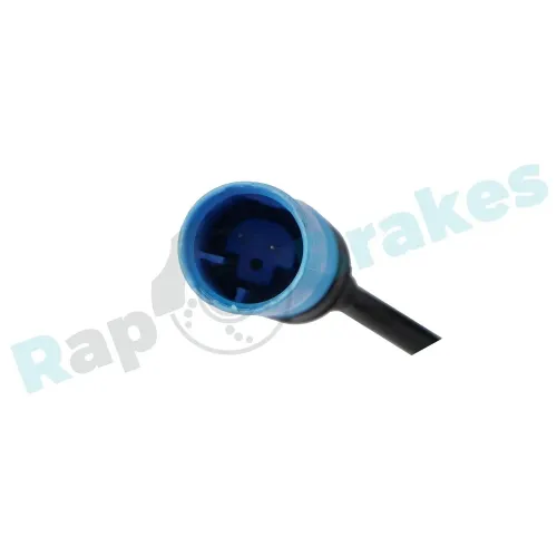 Sensor, Raddrehzahl Hinterachse links Hinterachse rechts RAP BRAKES R-A0126 Bild Sensor, Raddrehzahl Hinterachse links Hinterachse rechts RAP BRAKES R-A0126