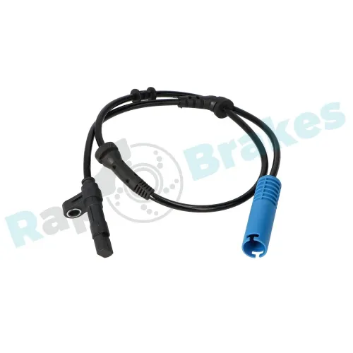 Sensor, Raddrehzahl Vorderachse links Vorderachse rechts RAP BRAKES R-A0127 Bild Sensor, Raddrehzahl Vorderachse links Vorderachse rechts RAP BRAKES R-A0127