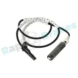 Sensor, Raddrehzahl Hinterachse links Hinterachse rechts RAP BRAKES R-A0132