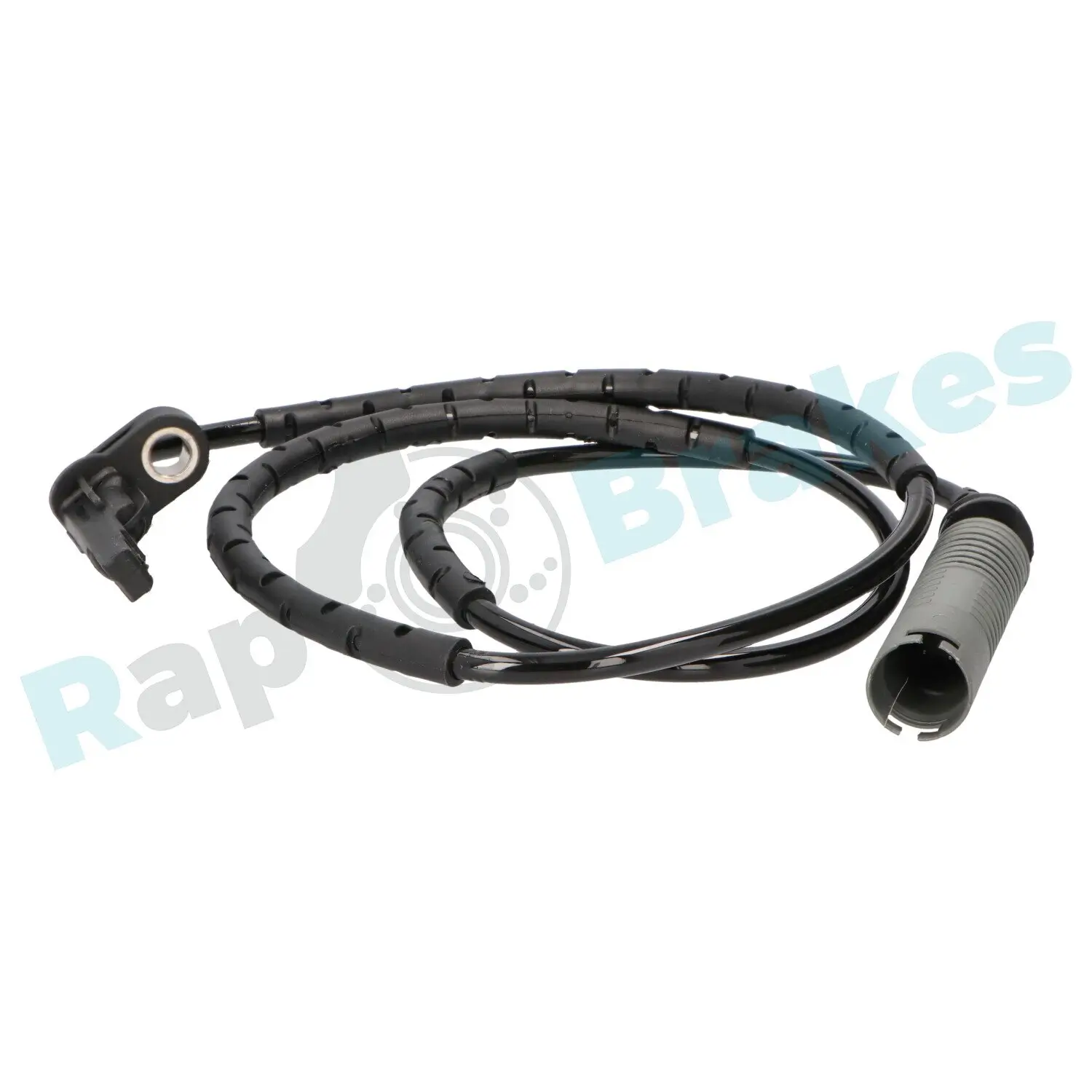 Sensor, Raddrehzahl Hinterachse links Hinterachse rechts RAP BRAKES R-A0133