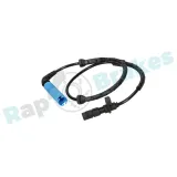Sensor, Raddrehzahl Hinterachse links Hinterachse rechts RAP BRAKES R-A0134