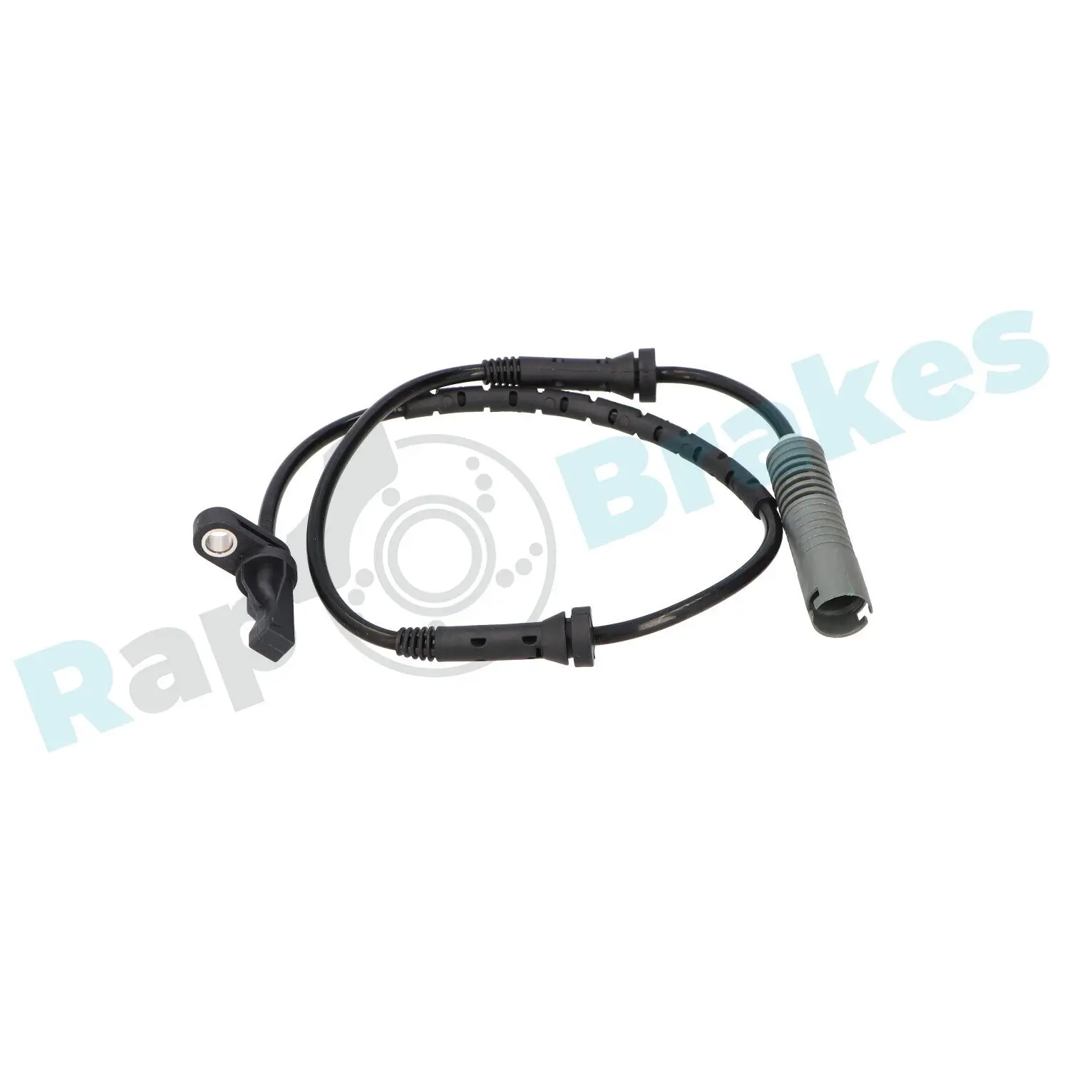 Sensor, Raddrehzahl Vorderachse links Vorderachse rechts RAP BRAKES R-A0136