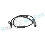 Sensor, Raddrehzahl Vorderachse links Vorderachse rechts RAP BRAKES R-A0136