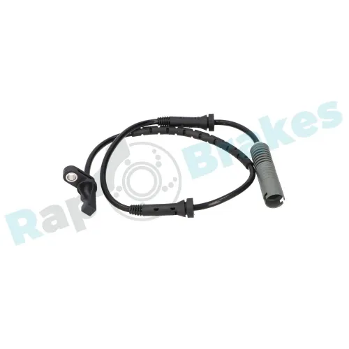 Sensor, Raddrehzahl Vorderachse links Vorderachse rechts RAP BRAKES R-A0136 Bild Sensor, Raddrehzahl Vorderachse links Vorderachse rechts RAP BRAKES R-A0136