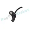 Sensor, Raddrehzahl Vorderachse links Vorderachse rechts RAP BRAKES R-A0136 Bild Sensor, Raddrehzahl Vorderachse links Vorderachse rechts RAP BRAKES R-A0136