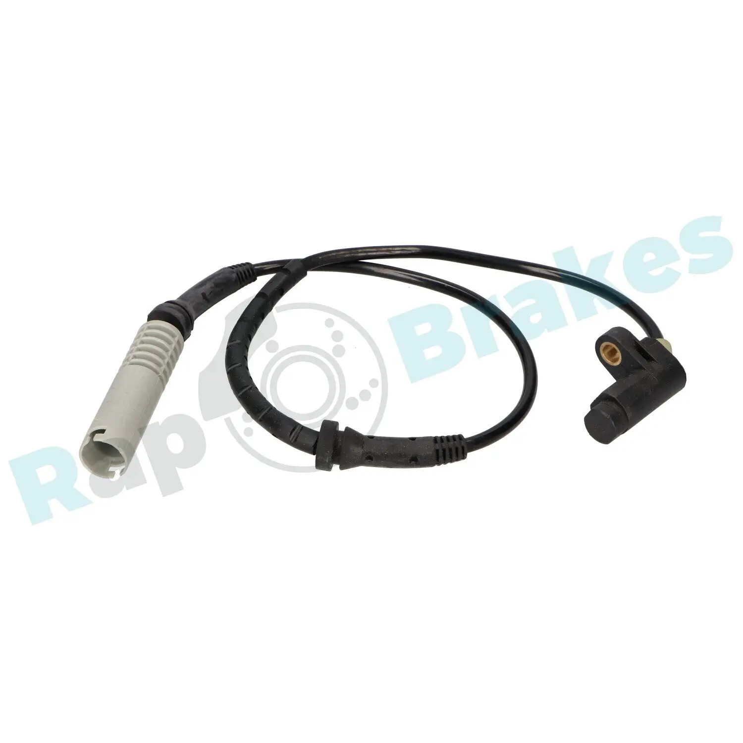 Sensor, Raddrehzahl Vorderachse links Vorderachse rechts RAP BRAKES R-A0137