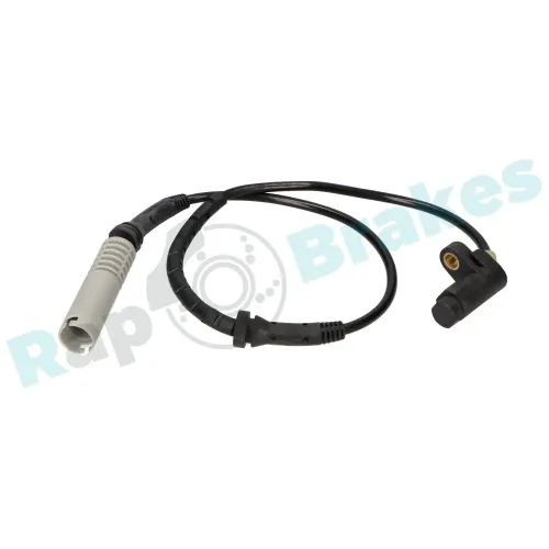 Sensor, Raddrehzahl Vorderachse links Vorderachse rechts RAP BRAKES R-A0137 Bild Sensor, Raddrehzahl Vorderachse links Vorderachse rechts RAP BRAKES R-A0137