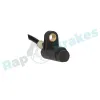 Sensor, Raddrehzahl Vorderachse links Vorderachse rechts RAP BRAKES R-A0137 Bild Sensor, Raddrehzahl Vorderachse links Vorderachse rechts RAP BRAKES R-A0137